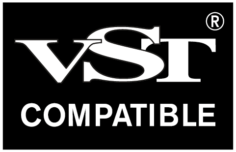 VST Compatible